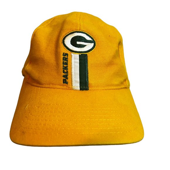 Logo Athletic Accessories Green Bay Packers Logo Athletic Vintage